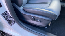 MG MGS5 170kW Trophy EV Long Range 64kWh 5dr Auto Electric Estate